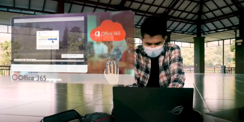 Office 365 Email Ecampus